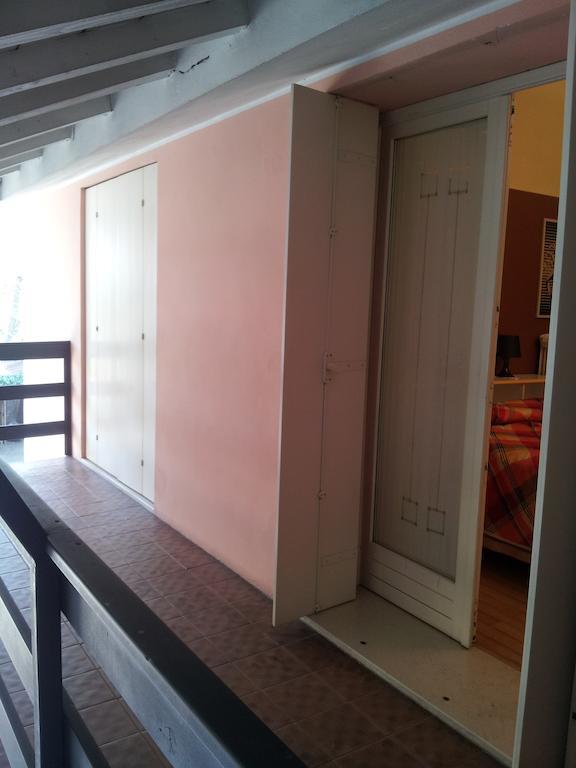 B&B Del Borgo Cittadella Habitación foto