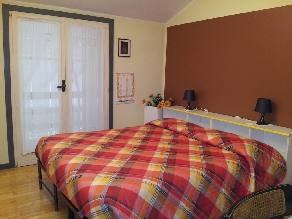 B&B Del Borgo Cittadella Habitación foto