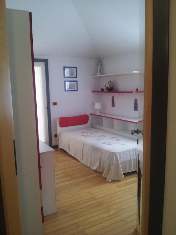 B&B Del Borgo Cittadella Habitación foto